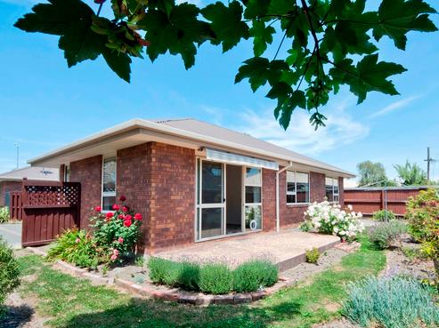 58B Main South Road, Sockburn