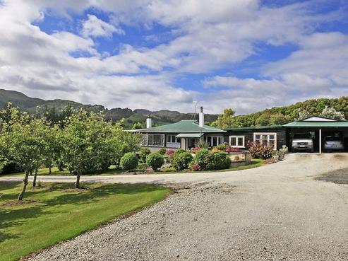 1314 Pakiri Road, Tomarata