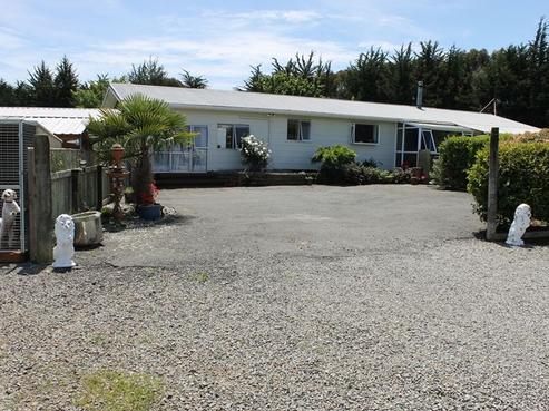 55 Taylors Road, Otaki