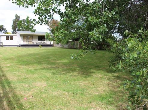 76 Dublin Street, Martinborough