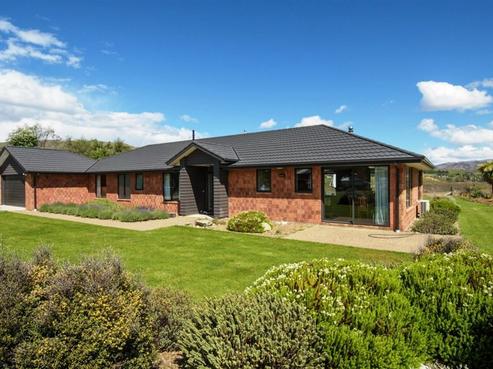 247D Bannockburn Road, Cromwell