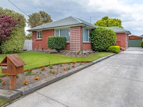 18 Marshwood Place, Sockburn