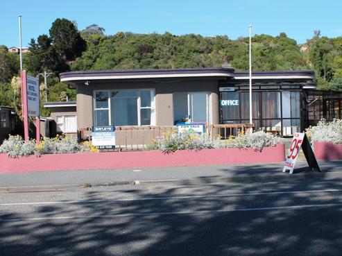 168 Esplanade, Kaikoura
