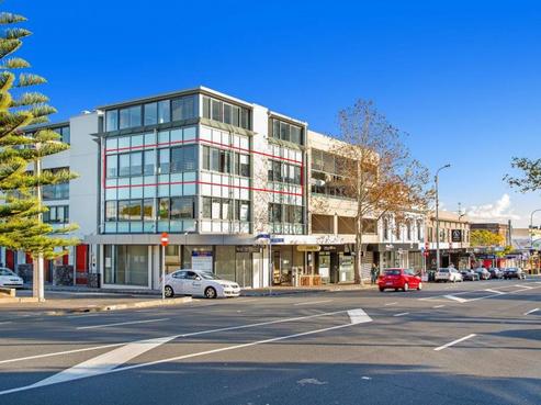 1H John Street, Ponsonby
