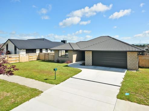 6 Kingdon Street, Leamington