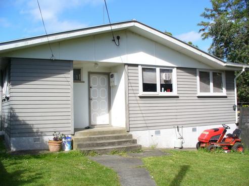 23 Montgomery Avenue, Dargaville