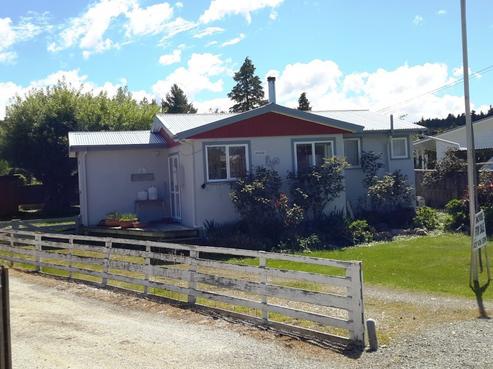 6 Ennel Street, Naseby
