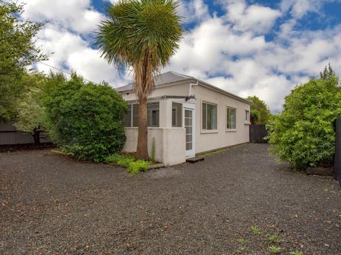 4 Jennings Place, Rangiora