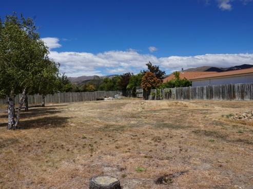 27 Tasman Road, Otematata