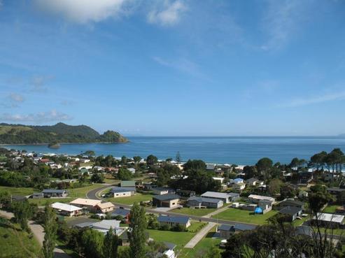 17 Te Punga Road, Whangapoua