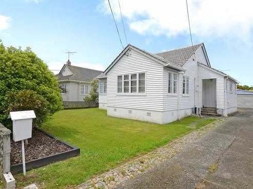 10 Mcparland Street, Ebdentown