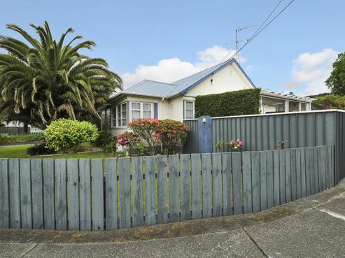 124 Naenae Road, Naenae
