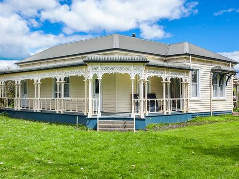 502 Reid Road, Ruatoki