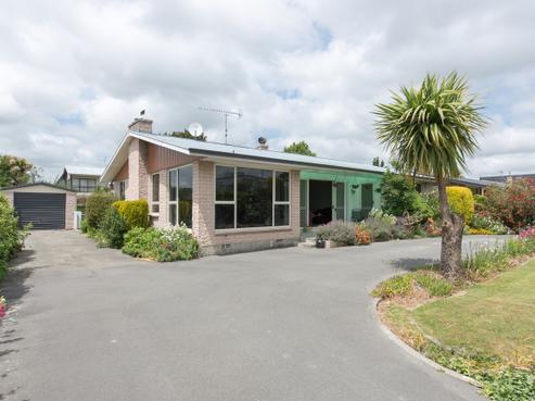 796 East Street, Netherby