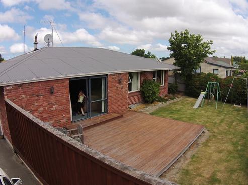 60 Brucefield Avenue, Netherby