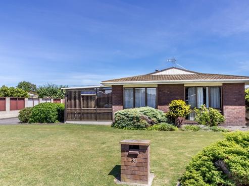 33 Trent Street, Taradale