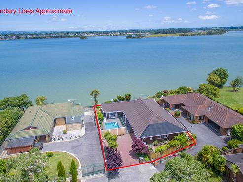 17 Reynard Terrace, Conifer Grove