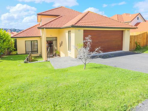 40 Parkwood Crescent, Gulf Harbour