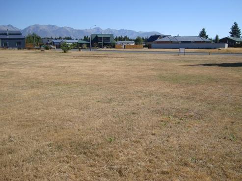 3 Irishman Drive, Twizel
