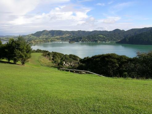 42 Old Hospital Road, Whangaroa