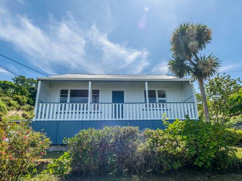 80 Oxford Street, Lyttelton