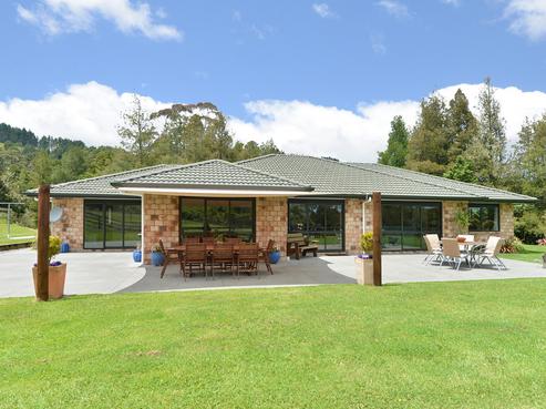 48 De L'isle Lane, Maungatapere