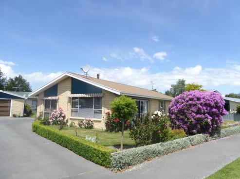 4 Carr Street, Methven