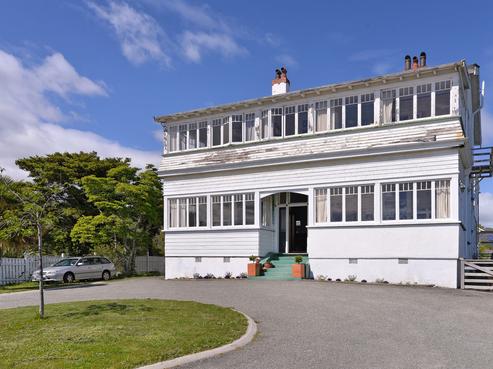 10 Mount Street, Nelson South