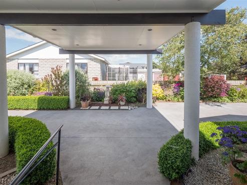 295 Glover Road, Hawera