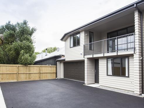 422 Barbadoes Street, Edgeware