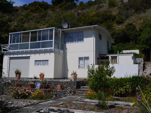 48A Avoca Street, Kaikoura
