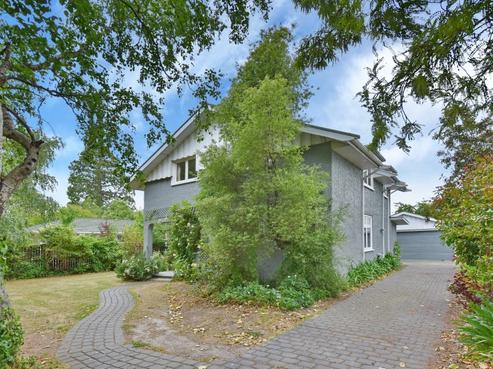 6 Park Street, Rangiora