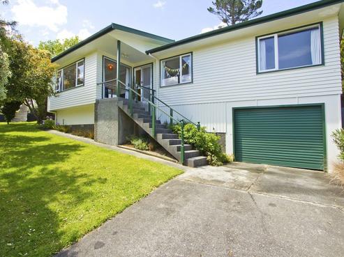 34 Kingsley Street, Stokes Valley
