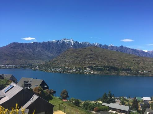 28 Stone Ridge Place, Queenstown Central