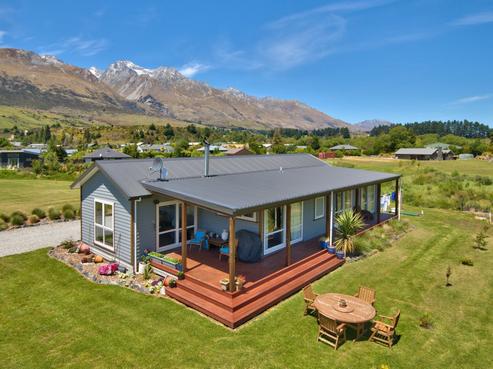 9 Scheelite Avenue, Glenorchy
