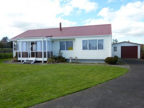 3 Fitzgerald Avenue, Kaponga