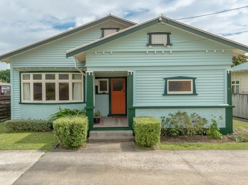 39 Boundary Road, Claudelands