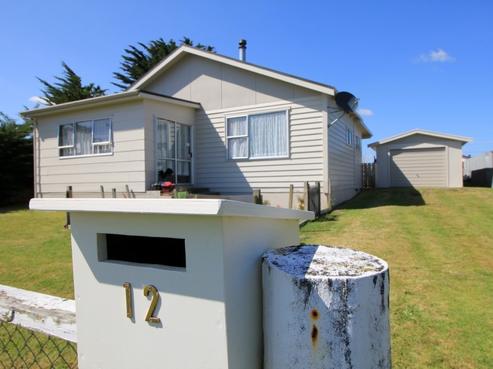 12 Pratt Avenue, Foxton Beach