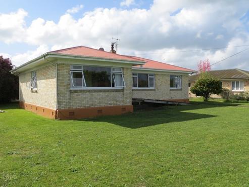 4255B State Highway 26, Waihou
