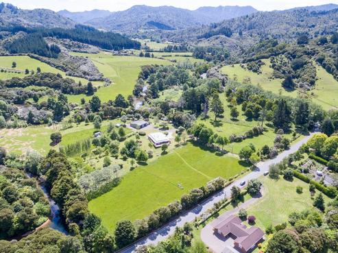 1940 The 309 Road, Kaimarama