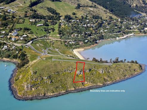 8 Ohinehau Lane, Charteris Bay