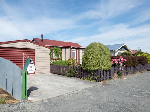 78 Beach Road, Hampstead