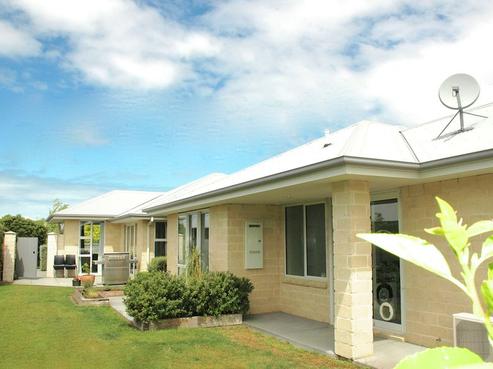 12 Berkeley Close, Rangiora