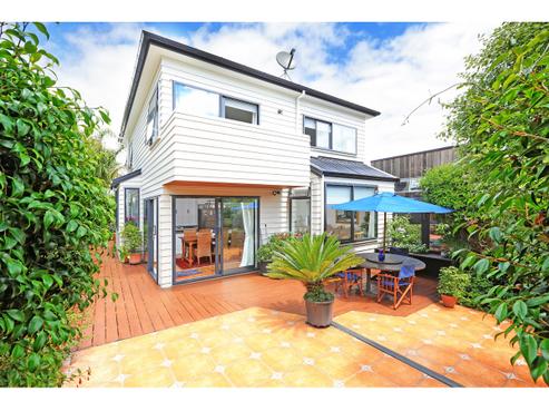 4/7 Ngake Street, Orakei