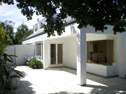 89 West Belt, Rangiora