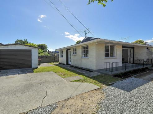 1/364A Fergusson Drive, Heretaunga