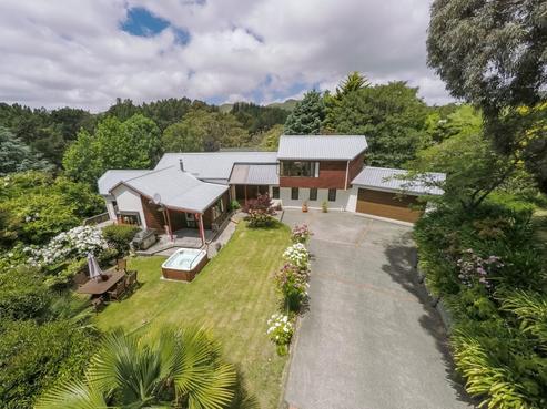 23 Hikanui Drive, Havelock North