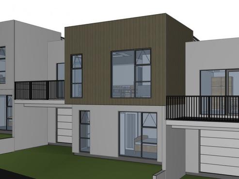 5 Coster Street, Enner Glynn