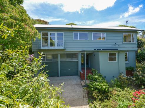 2 Belmont Lane, Musselburgh