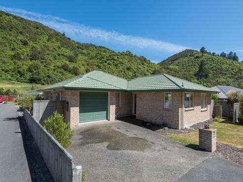 478 Brook Street, The Brook